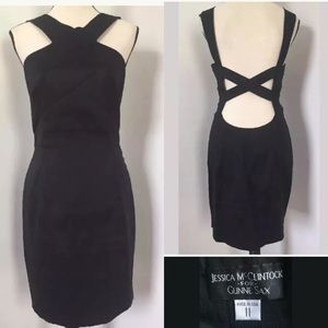 90’s Jessica McClintock Gunne Sax Dress 11